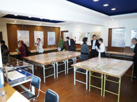 �����̗l�q