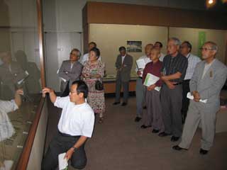 �J����A�ϗ��҂ւ̃M�������[�g�[�N