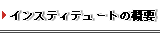 インスティテュートの概要