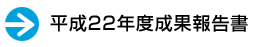 平成22年度成果報告書