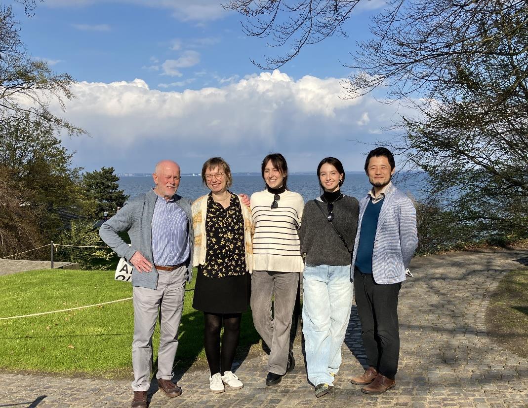 KOIAS-Talk about Future Possibilities of Atmospheric Studies on the 25th April 2024 in Copenhagen