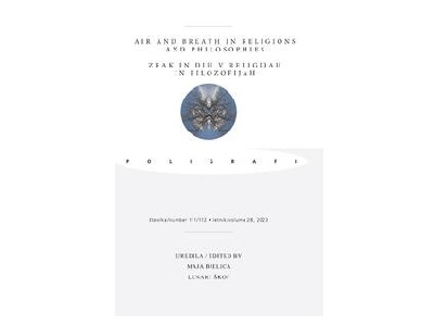 Poligrafi Special Issue on Air and Breath Now Published | July 5, 2024