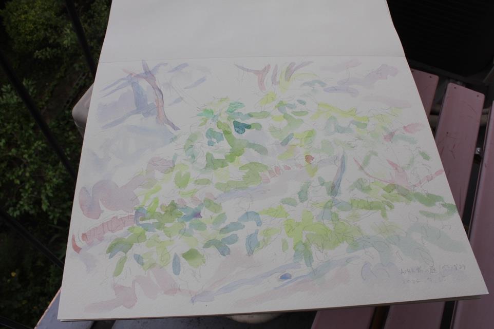 KOIAS ART PROJECT #1 | AKIRA MIZUNO-Production