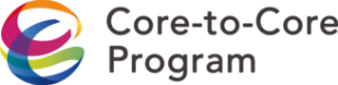 Core-to-Core Program