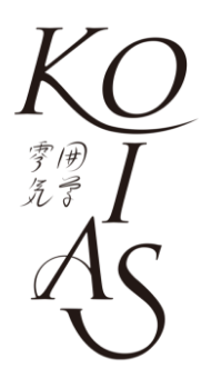 神戸雰囲気学研究所 KOIAS