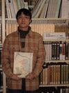 張伝宇写真