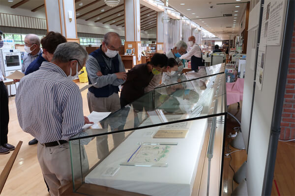 R4 市史編さん新発見・新収蔵資料展