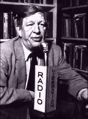 W. H. Auden