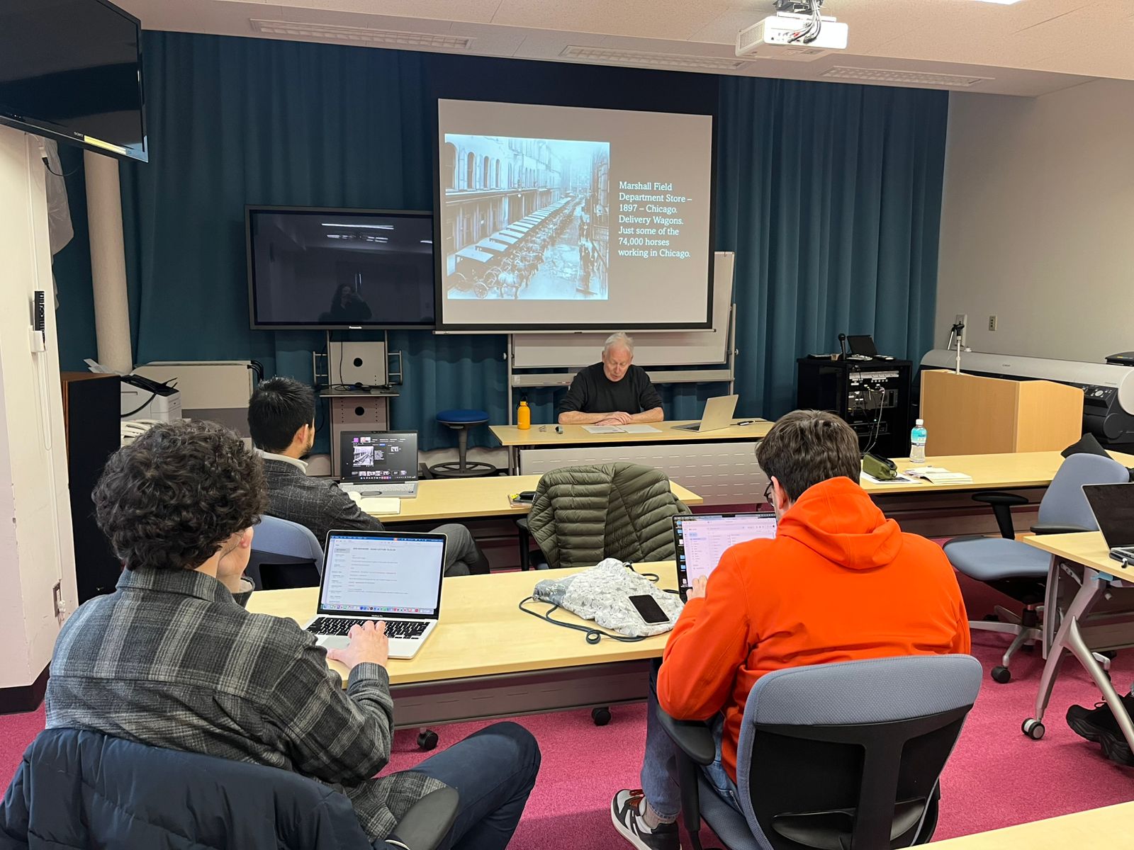 KOIAS Lecture by Ben Highmore at Kobe University | March 16, 2026