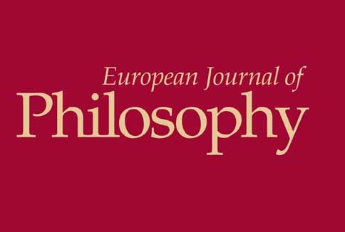 New Article on Atmospheres and the Intentionality of Moods in the European Journal of Philosophy | May 29, 2026