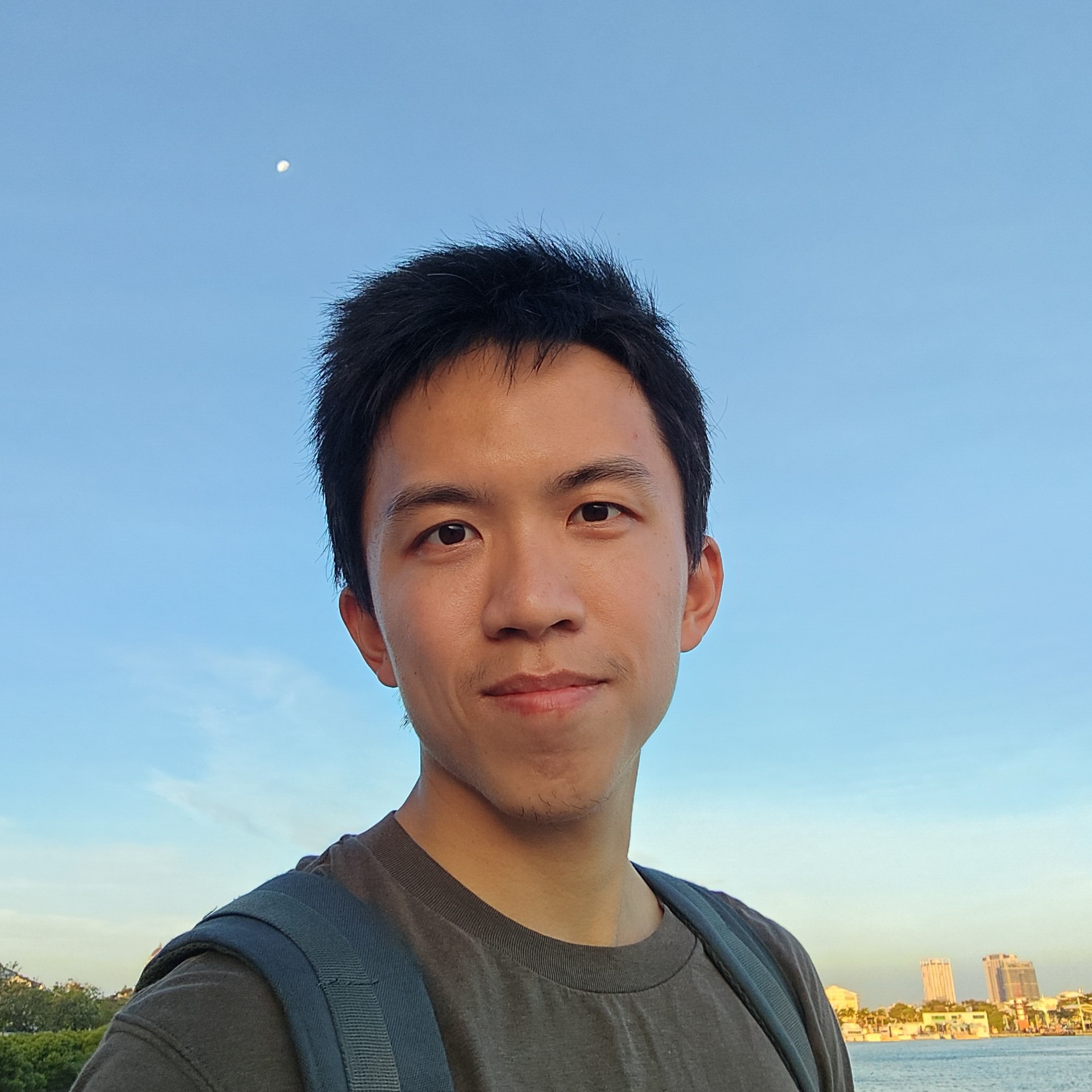 Chung-Yen Cheng 鄭中彥
