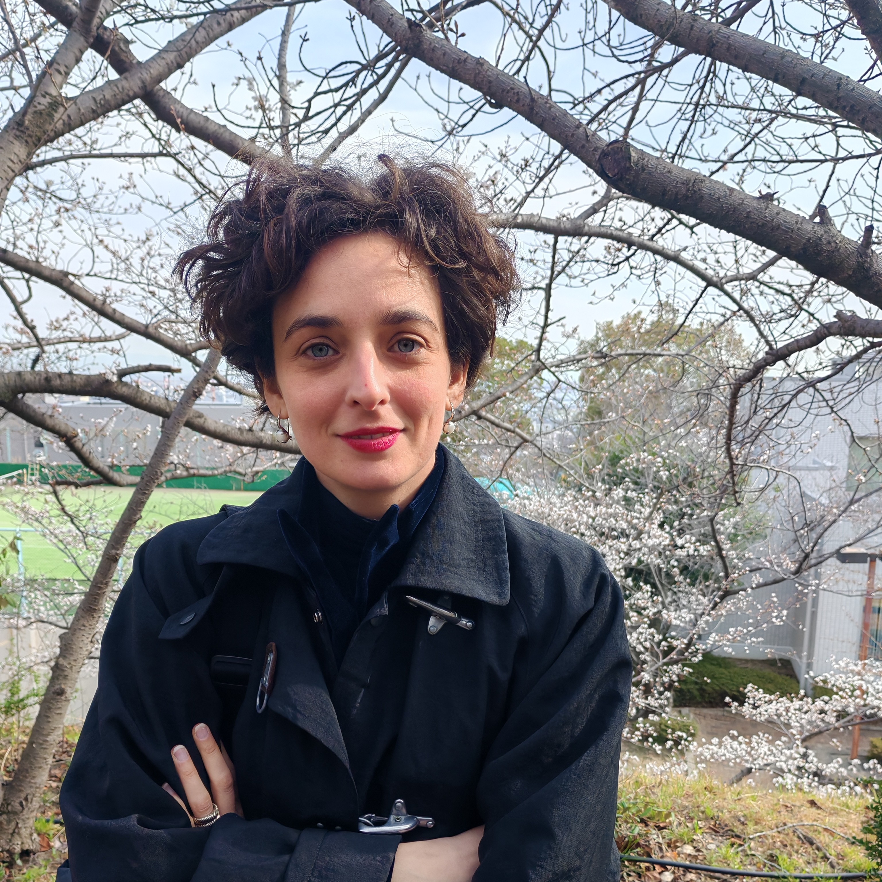 MARIAENRICA GIANNUZZI