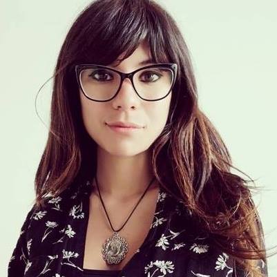 VICTORIA DOS SANTOS BUSTAMANTE