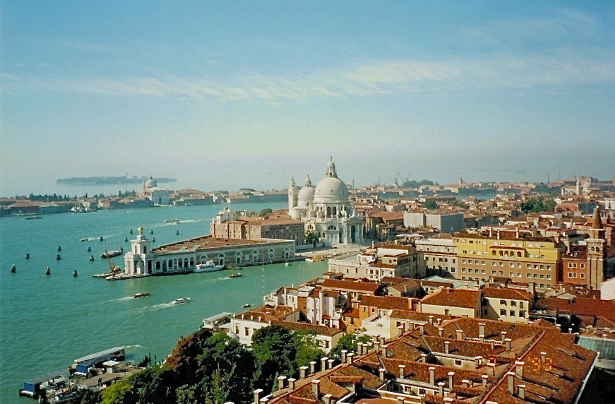 ヴェネツィア